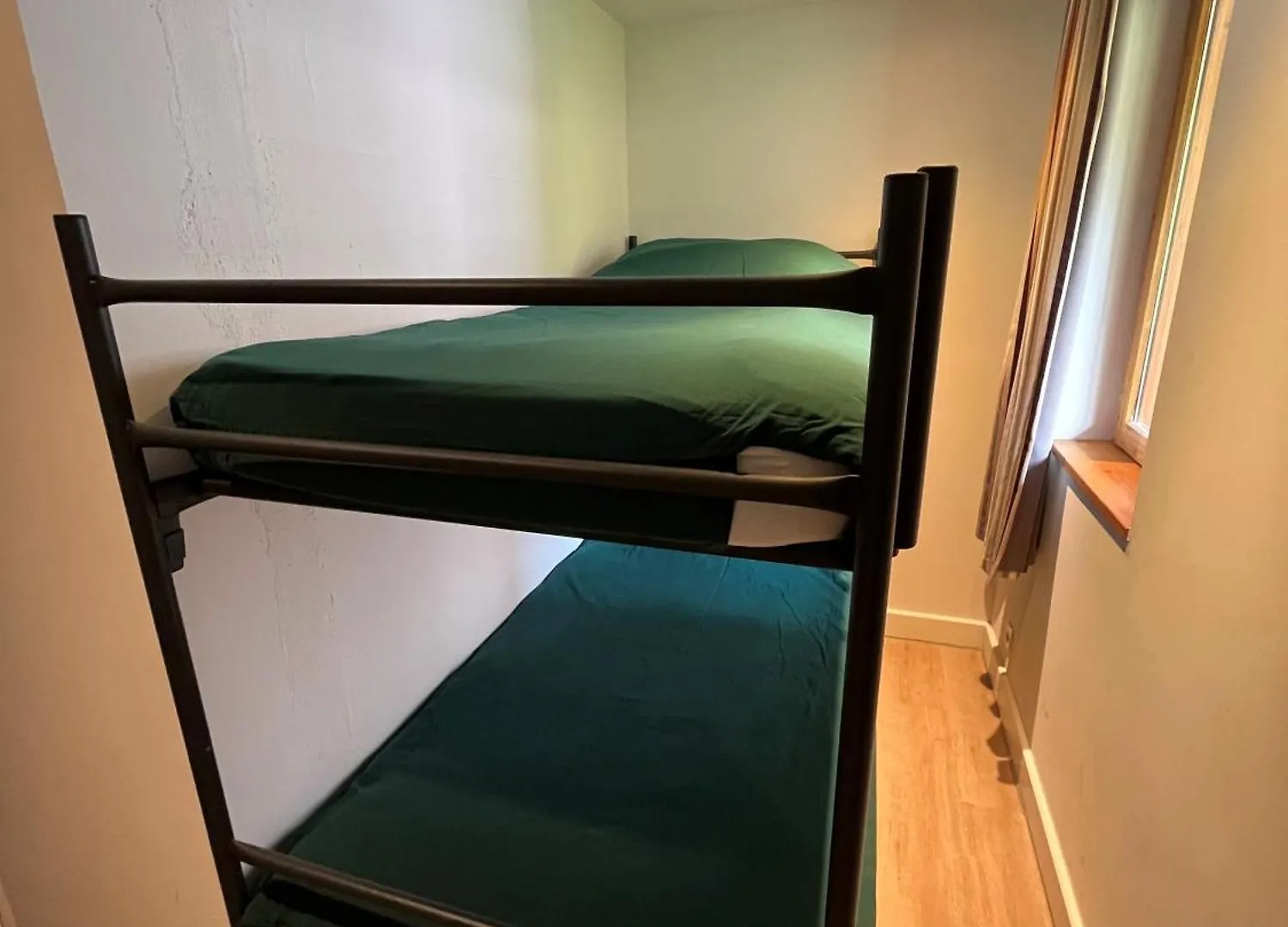 Apartment Paradiski 309 - La Plagne - Ski-In, Ski-Out France