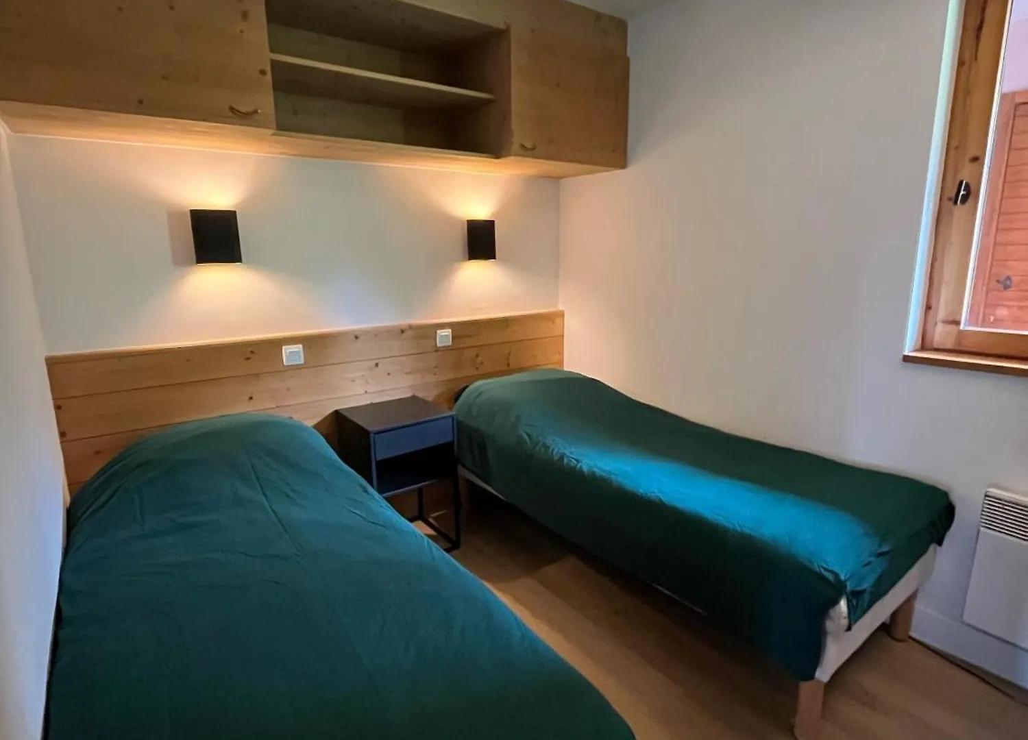 Apartment Paradiski 309 - La Plagne - Ski-In, Ski-Out  La Plagne-Tarentaise