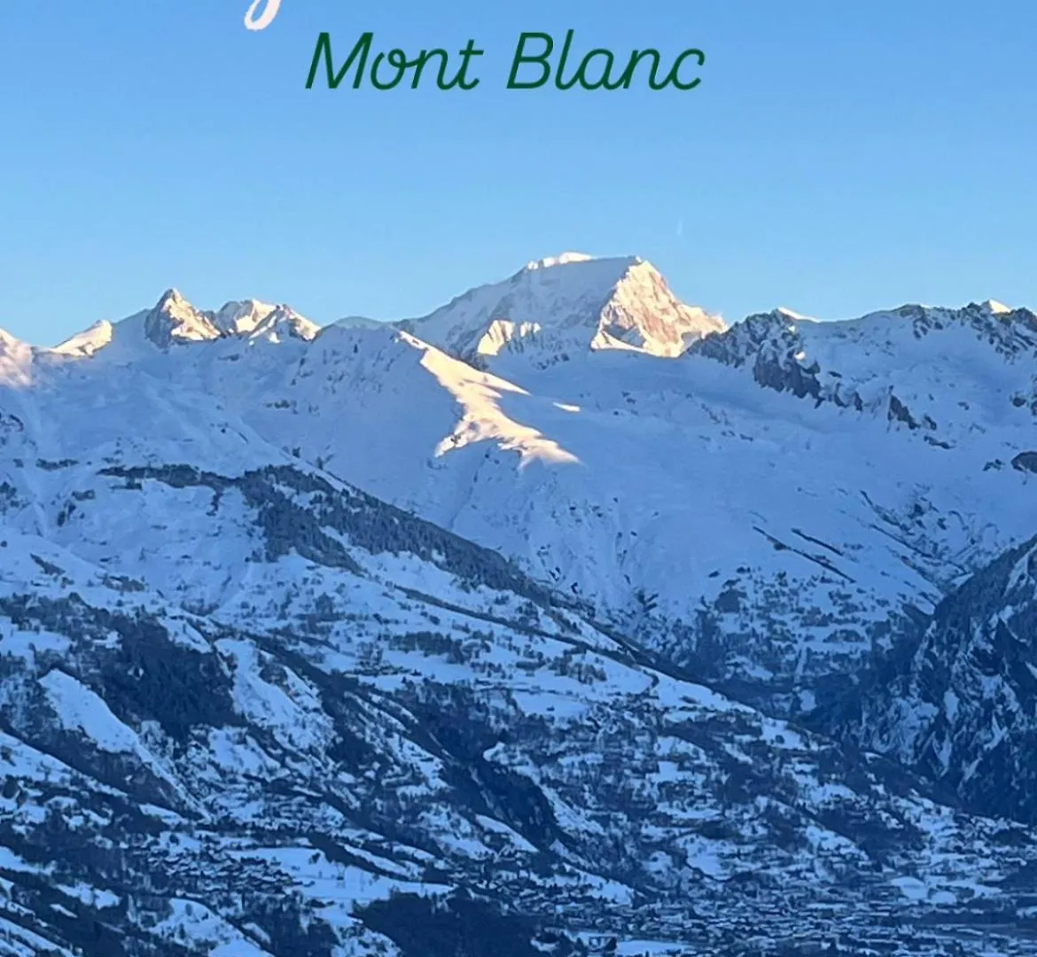 Apartment Paradiski 309 - La Plagne - Ski-In, Ski-Out France